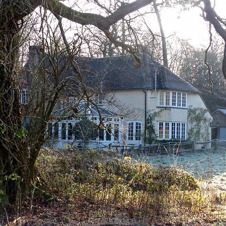 Bridge Cottage Midhurst Exterior foto